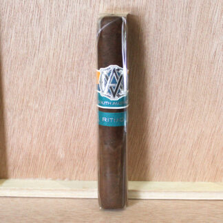 Avo Syncro South America Ritmo Robusto (single)