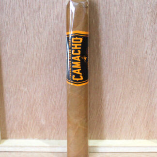 Camacho Connecticut Box Pressed Toro (single)