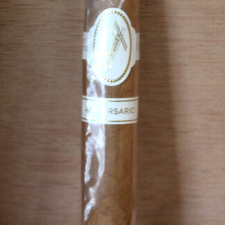 Davidoff Aniversario Short Perfecto (single)