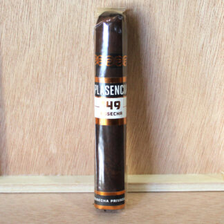 Plasencia Cosecha 149 La Vega (single)