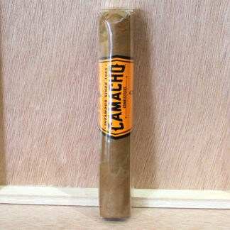 Camacho Connecticut Robusto (single)