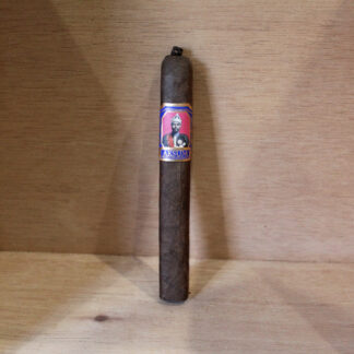 Foundation Aksum Maduro 5.5 x 48 (single)