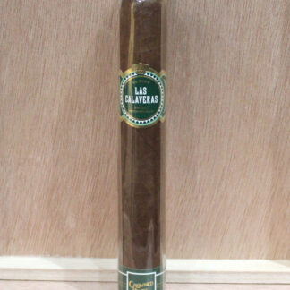 Crowned Heads Las Calaveras Edición Limitada 2025 LC54 (single)