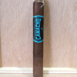 Camacho Ecuador Box-Pressed Toro (single)