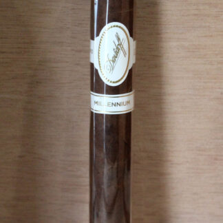 Davidoff Millennium Toro (single)