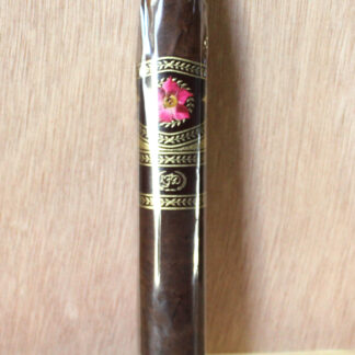La Flor Dominicana 30 Years (single)