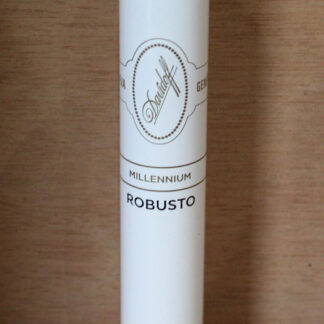 Davidoff Millennium Robusto Tubo (single)