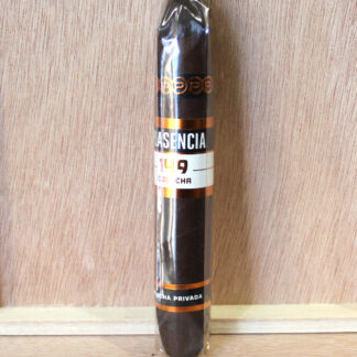 Plasencia Cosecha 149 Cortez (single)