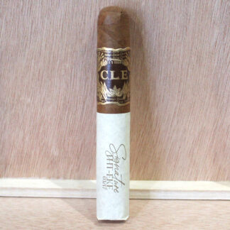 C.L.E. Signature THT-EKE 03/17 5x50 (single)