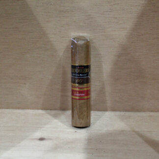 Bandolero Clandestinos Barbaros (single)