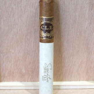 C.L.E. Signature THT-EKE 03/17 6x54 (single)