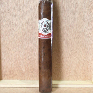 Avo Syncro Nicaragua Toro (single)