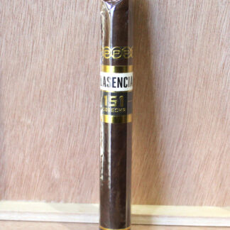 Plasencia Cosecha 151 San Diego (single)