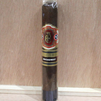 Crowned Heads Broadway Epicure (single)