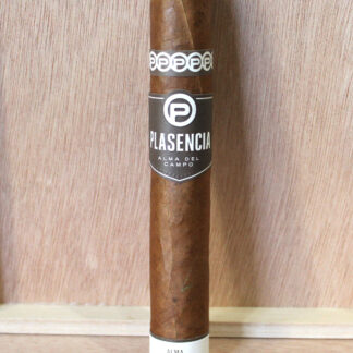 Plasencia Alma del Campo Sendero (single)