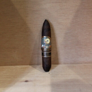 The Tabernacle David (single)