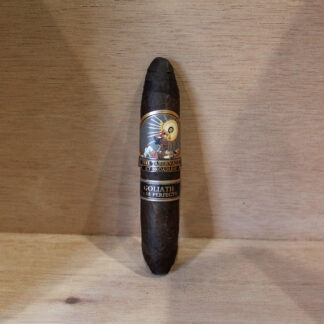 The Tabernacle Goliath (single)