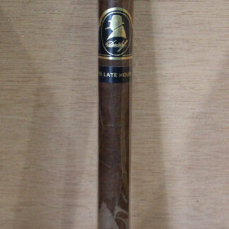 Davidoff Winston Churchill The Late Hour Churchill (single)