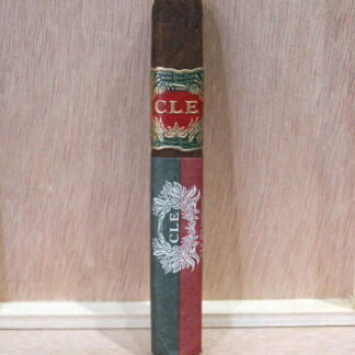 C.L.E. 25th Anniversary 6x54 (single)