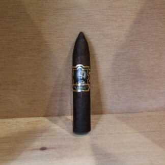 The Tabernacle Torpedo (single)