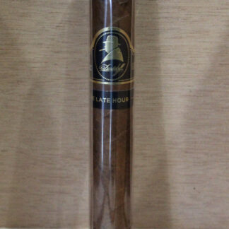 Davidoff Winston Churchill The Late Hour Toro (single)