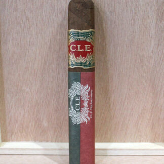 C.L.E. 25th Anniversary 6x60 (single)