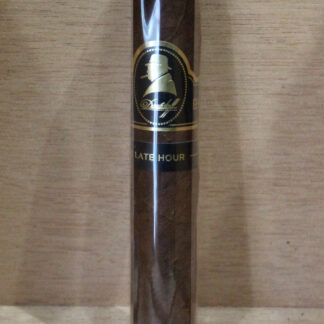 Davidoff Winston Churchill The Late Hour Robusto (single)