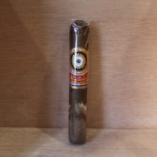 Perdomo Legacy Nicaraguan Shade Grown Gordo (single)