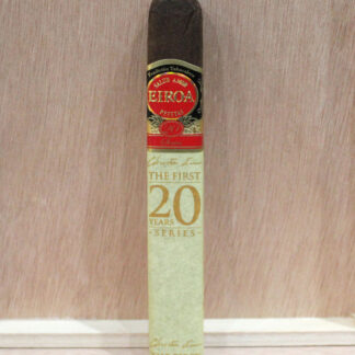 Eiroa The First 20 Years 6x54 (single)