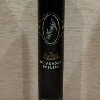 Davidoff Nicaragua Robusto Tubo (single)