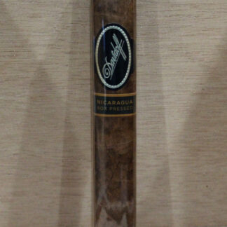 Davidoff Nicaragua Box Pressed Toro (single)
