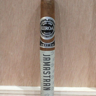 Eiroa Jamastran 11/18 (single)