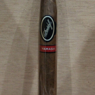 Davidoff Yamasa Piramides (single)