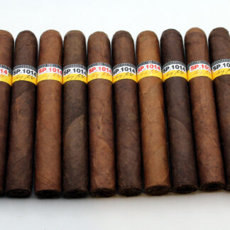 1995 SP1014 10-Pack - ShouldISmokeThis.com 3-Year Anniversary Special