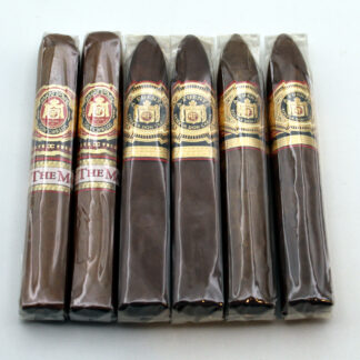 Don Carlos LE Sampler