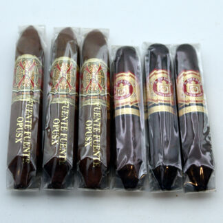 OpusX Love Affair & Short Story Sampler