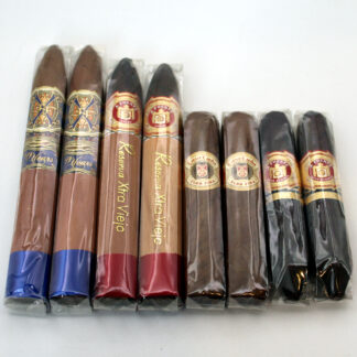 OpusX 20 Years Power of the Dream Sampler