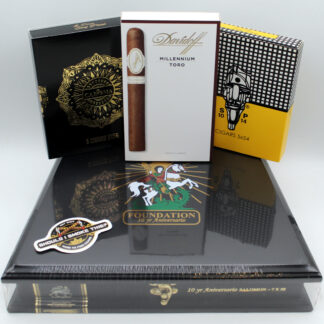 V.I.P. Giveaway (Patreon Members Only) February 2026