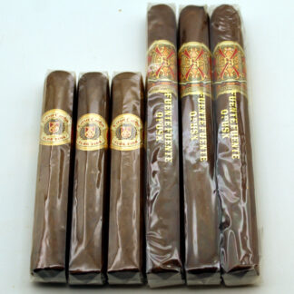 OpusX Reserva di Chateau Sampler