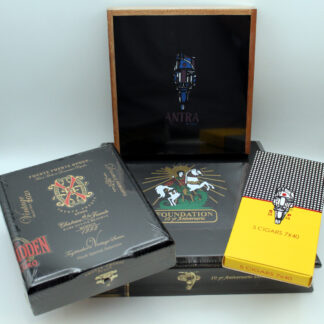 V.I.P. Giveaway (April 2026)