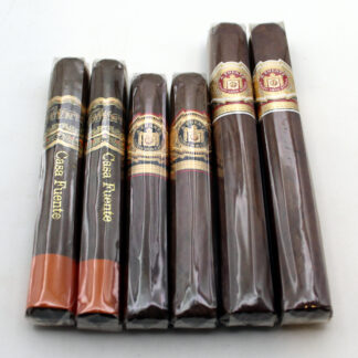 Casa Fuente Robusto Sampler A
