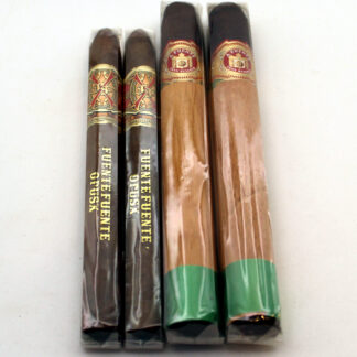 OpusX Petit Lancero Sampler