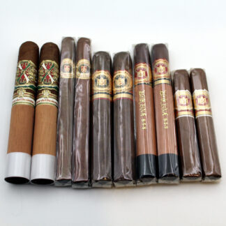 OpusX Dubai Sampler 1