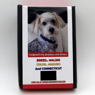 ORIGINAL Oreo's Tail Split Packs (KEN CHARITY)