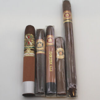 OpusX Dubai Sampler 2