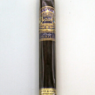 E.P. Carrillo Pledge Purple (single)