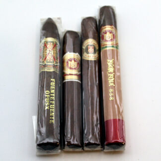 OpusX PerfeXion 77 Shark Sampler