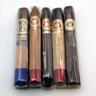 OpusX 20th Anniversary Believe Sampler