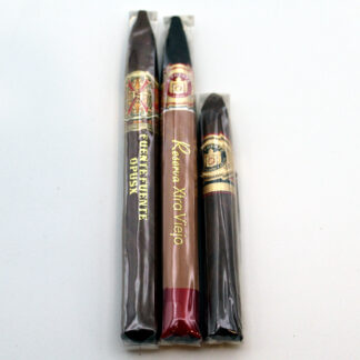 OpusX 8-8-8 Sampler 3