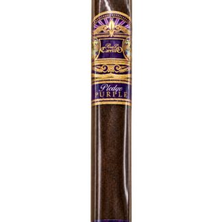 E.P. Carrillo Pledge Purple (single)